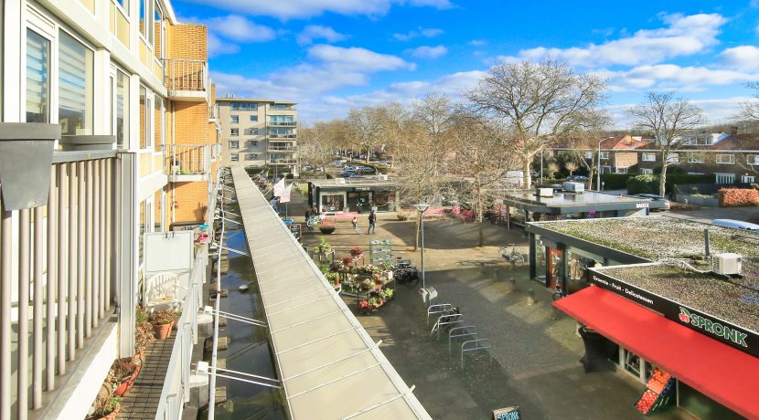 15 Sloterweg 107 B Balkon 01e