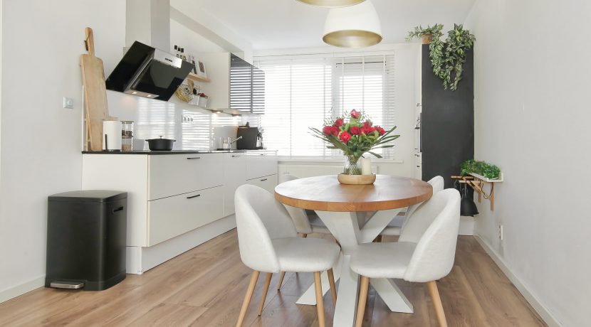18 Sloterweg 107 B Keuken 01a