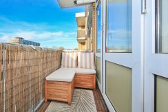 31 Sloterweg 107 B Balkon 02b