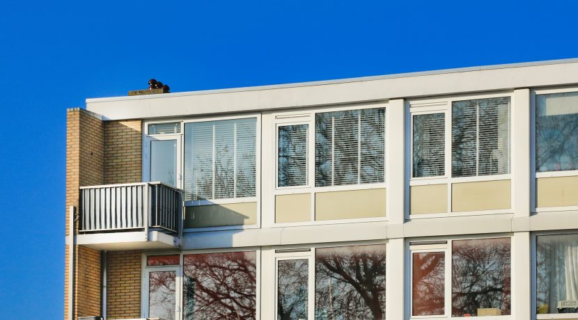 42 Sloterweg 121c gevel 01c