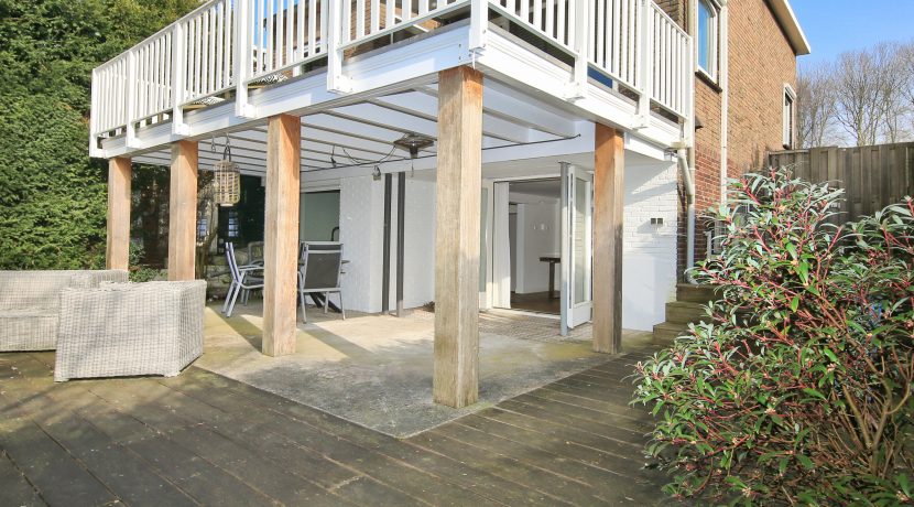 44 Nieuwemeerdijk 377 tuin 01b