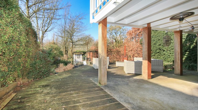 45 Nieuwemeerdijk 377 tuin 01c
