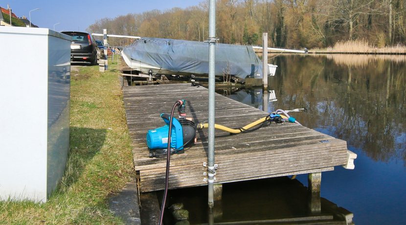 77 Nieuwemeerdijk 377 Steiger 01e