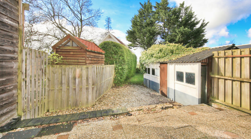 17 Raasdorperweg 32 Tuin 01b