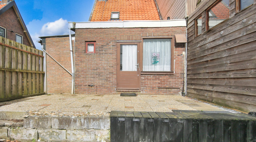 23 Raasdorperweg 32 Tuin 01h