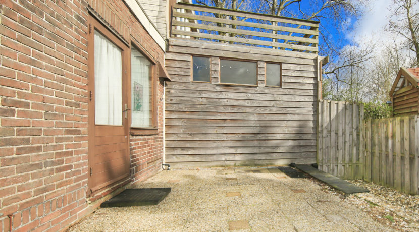 24 Raasdorperweg 32 Tuin 01i