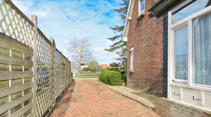 33 Raasdorperweg 32 zijtuin 01a