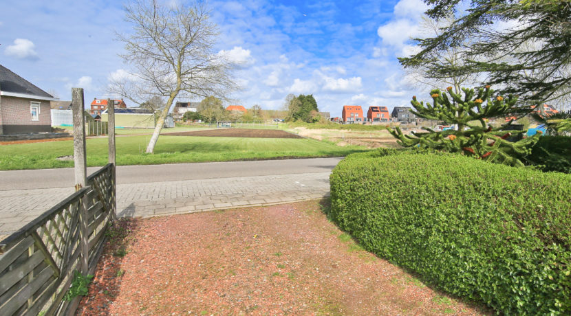 35 Raasdorperweg 32 Oprit 011