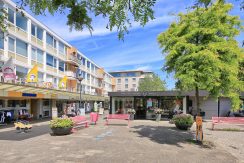 37 Marconistraat 32 Omgeving 01a