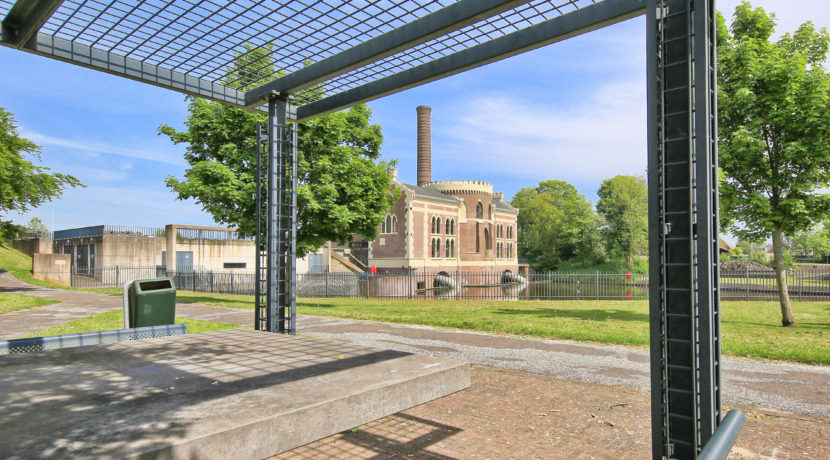 38 Raasdorperweg 32 Omgeving 01b