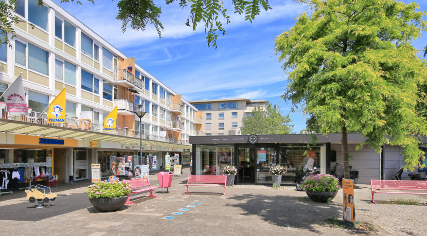 49 Sloterweg 56 Omgeving 01b