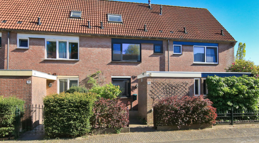 01 Mijehof 79 Gevel 01a