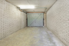 11 Franklinstraat 18 Garage