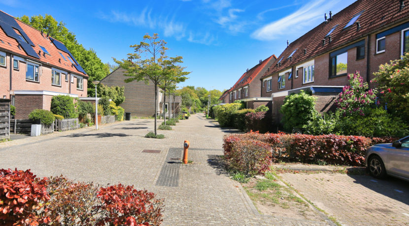 11 Mijehof 79 Straatbeeld 01a