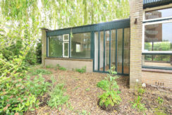 12 Franklinstraat 18 Gevel 01b
