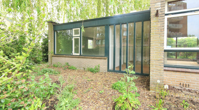 12 Franklinstraat 18 Gevel 01b