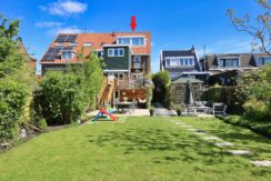 12a Nieuwemeerdijk 25 Tuin 01a