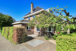 13HM Dijklaan 16 Gevel 01b