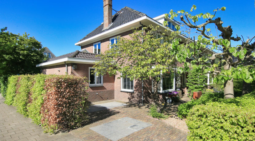 13HM Dijklaan 16 Gevel 01b