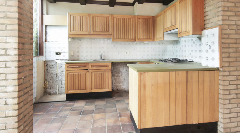 16 Franklinstraat 18 Keuken 01a