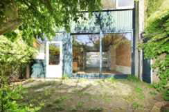 19 Franklinstraat 18 Tuin 01b