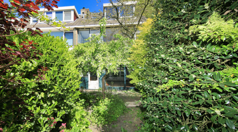 20 Franklinstraat 18 Tuin 01c