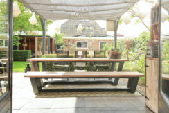 21 HM Dijklaan 16 TuinWk