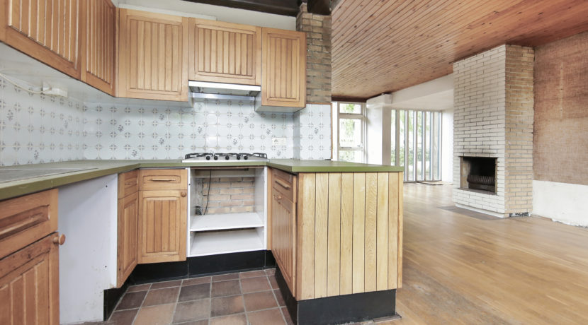 23 Franklinstraat 18 Keuken 01c