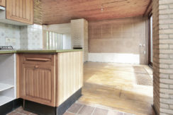 24 Franklinstraat 18 Keuken 01e
