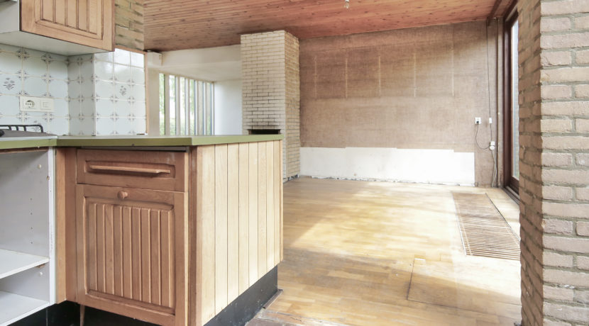 24 Franklinstraat 18 Keuken 01e