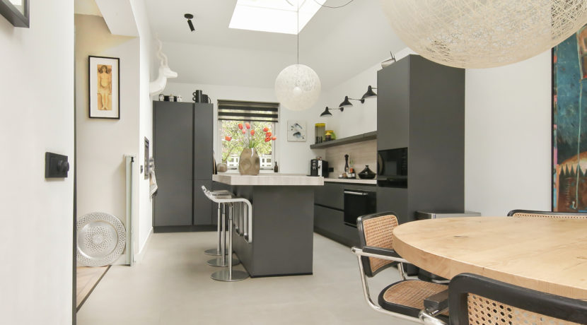 24 HM Dijklaan 16 Keuken 01