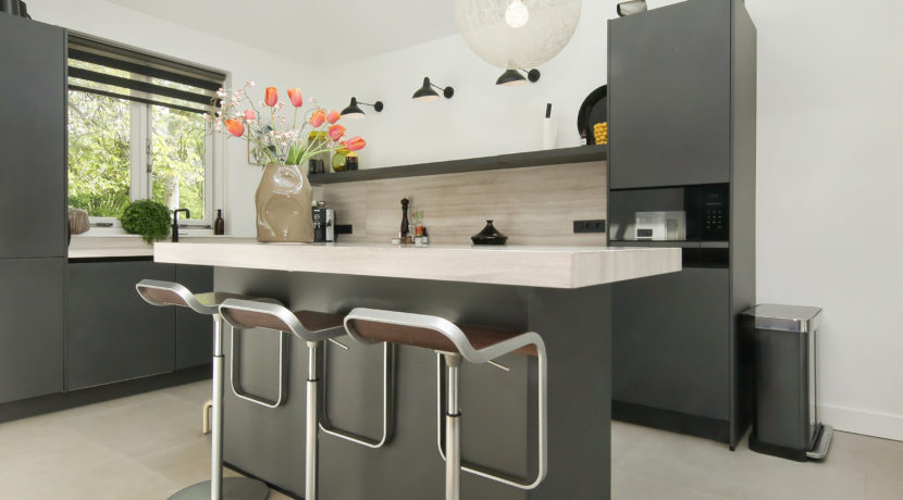 25 HM Dijklaan 16 Keuken 01