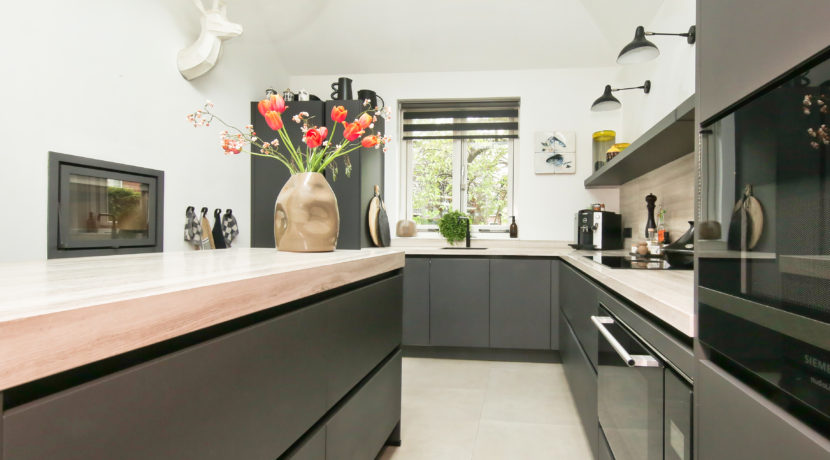 28 HM Dijklaan 16 Keuken 01