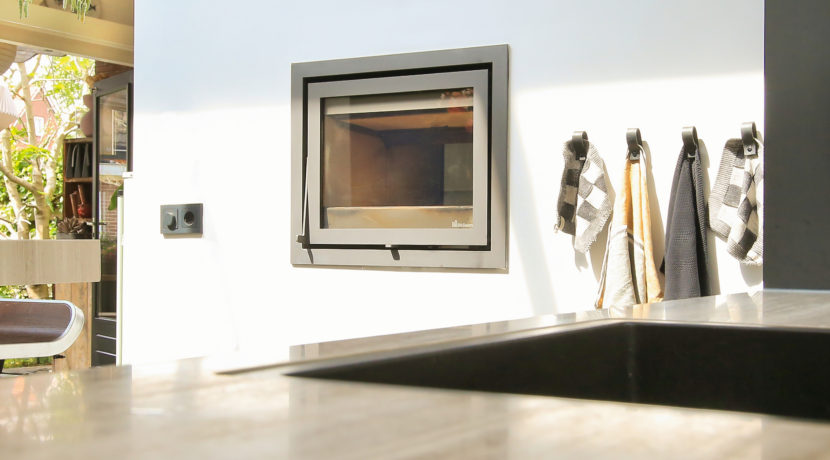 33 HM Dijklaan 16 Keuken (2)