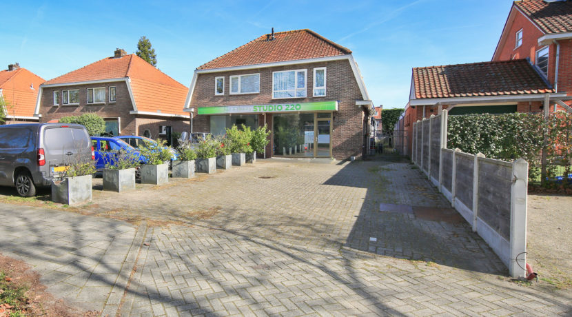 38 Sloterweg 218-220 gevel 01b