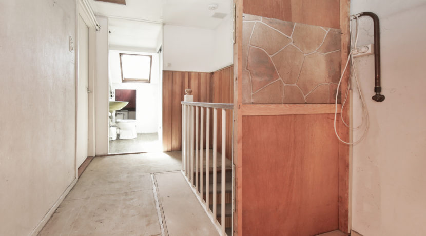 40 Franklinstraat 18 Overloop 01a