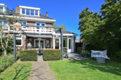 41 HM Dijklaan 16 Tuin 01e