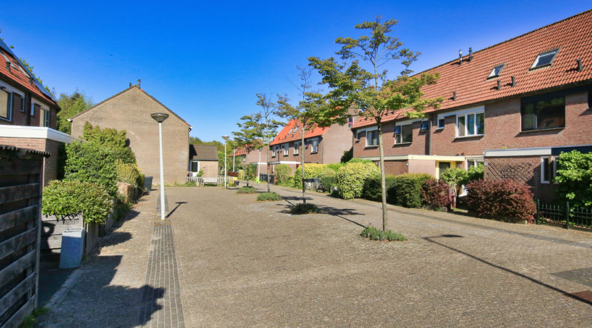 41 Mijehof 79 Straatbeeld 01c