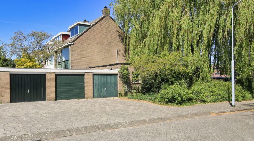 42 Franklinstraat 18 Straatbeeld 01a