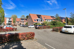 42 Mijehof 79 Straatbeeld 01c