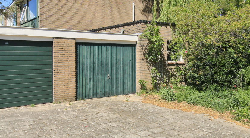 43 Franklinstraat 18 Garage 01b