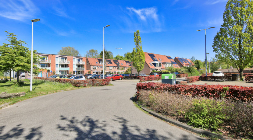 43 Mijehof 79 Straatbeeld 01d