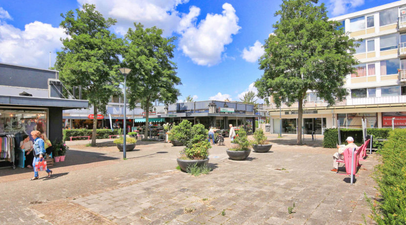 43 Sloterweg 218-220 omgeving 01a