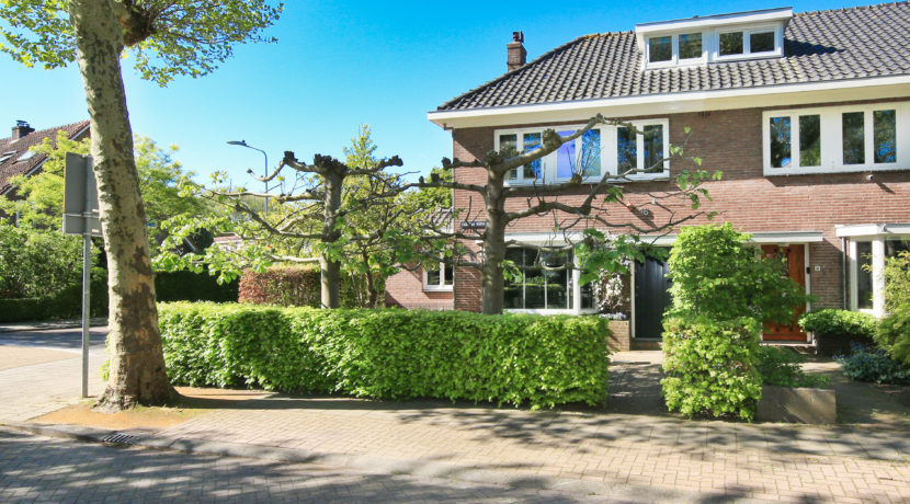 68 HM Dijklaan 16 Gevel 01c