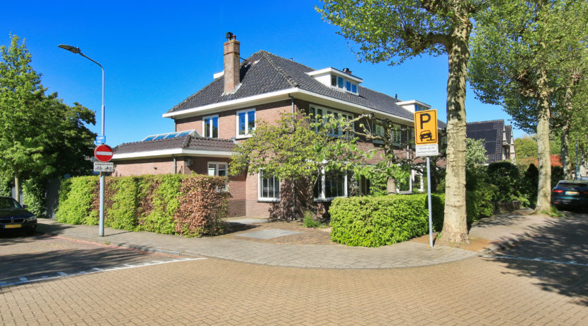 71 HM Dijklaan 16 Straatbeeld 01d