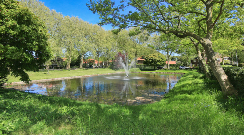 73 HM Dijklaan 16 Omgeving 01a