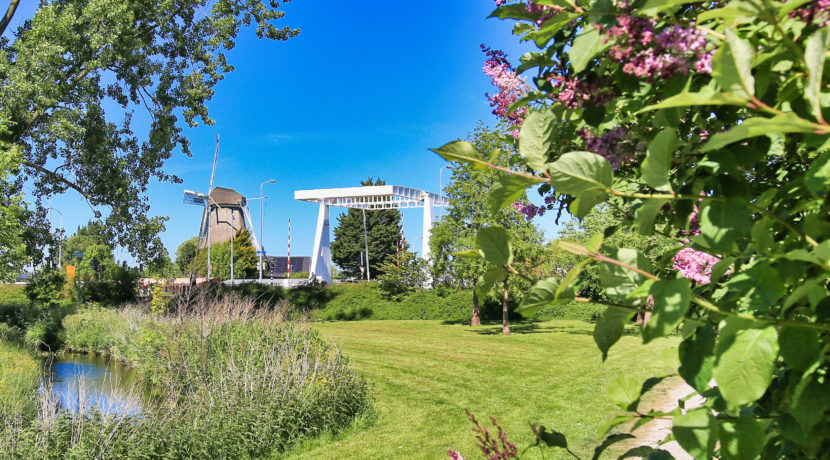 74 HM Dijklaan 16 Omgeving 01b