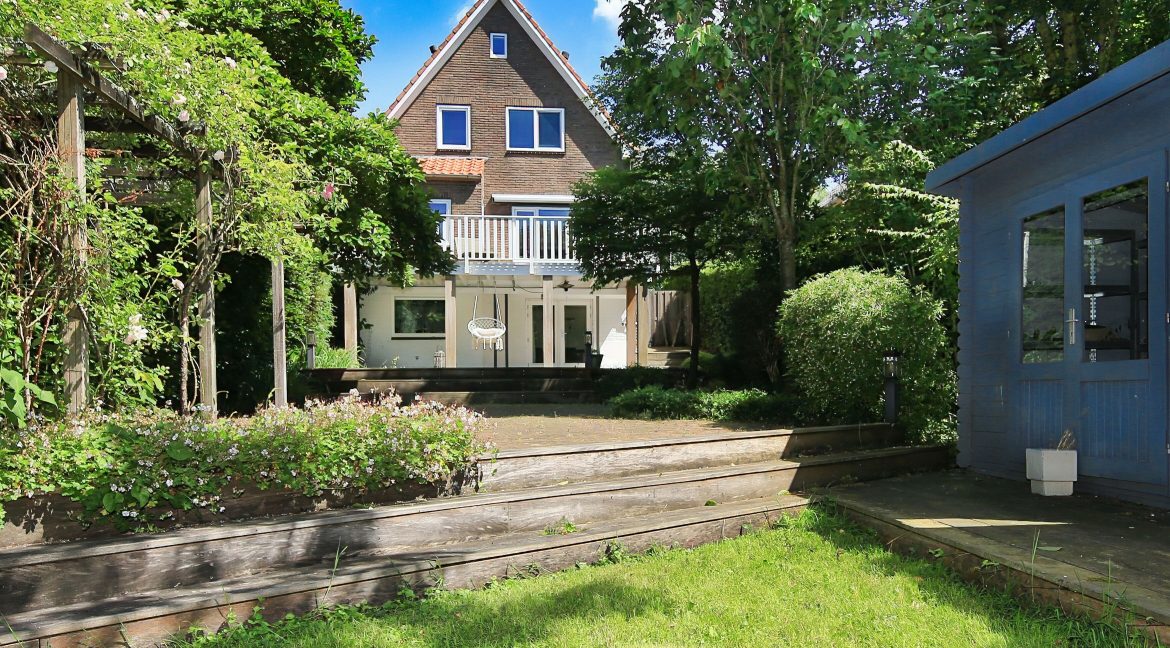 01 Nieuwemeerdijk 377 Tuin 01a