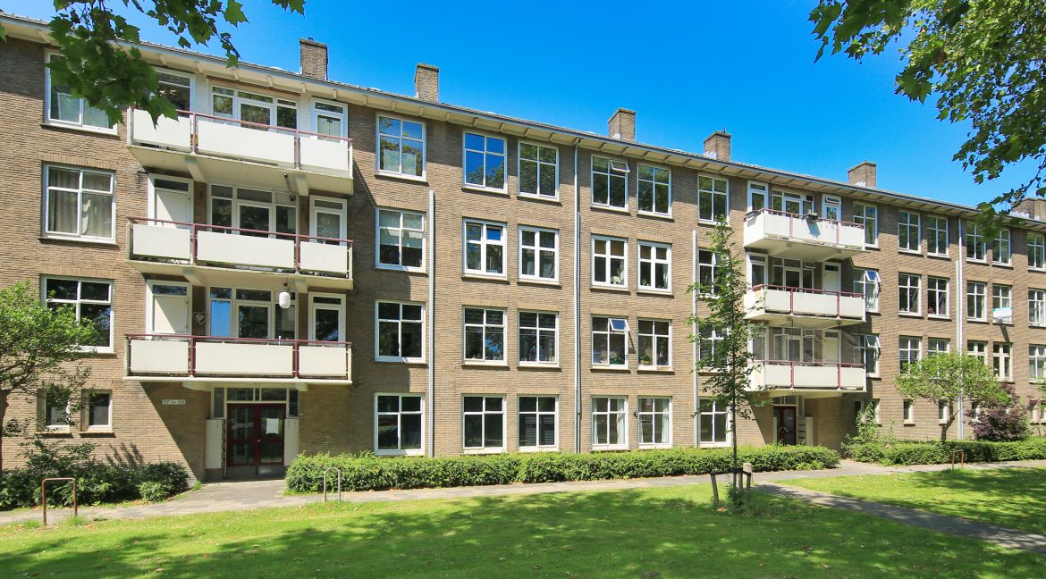 01 Pa Verkuijlln 97 straatbeeld 01a