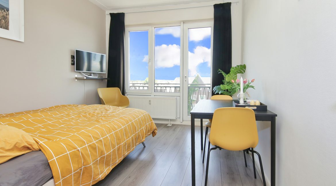 02 Korte Geuzenstr 613 Kamer 01a